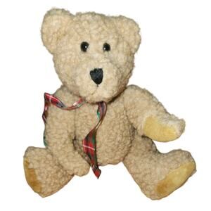 The Boyds Collection LTD‎ 90's Jointed Small Bear
